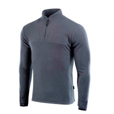 Кофта Флисовая M-Tac Delta Fleece Dark Grey, Shadow Grey