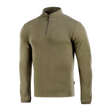 Кофта Флисовая M-Tac Delta Fleece Army Olive, Olive