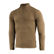 Кофта Флисовая M-Tac Delta Fleece Dark Olive, Dark olive