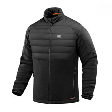 Кофта M-Tac Berserk Polartec Black, Black