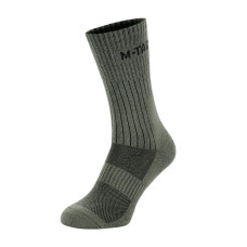 Носки M-Tac Mk.1 Olive, Olive, 41-43