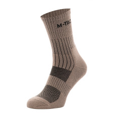 Шкарпетки M-Tac Mk.1 Tan, Khaki, 41-43