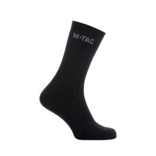Носки M-Tac Mk.1 Black, Black, 44-46