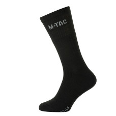 M-Tac носки зимние Winter Wool Black, Black, 41-43