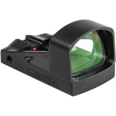 Прицел коллиматорный Shield RMS Compact Glass Edition 4MOA