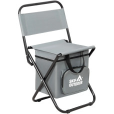 Стул раскладной Skif Outdoor Keeper III Gray