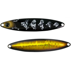 Пилкер Jackall Binbinmetal TG Type-Slow 62mm 40.0g Black Gold Ika Glow
