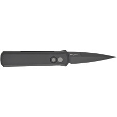 Нож Pro-Tech Godson 721-LH All Black