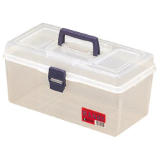 Ящик Meiho Handy Box L 400x215x198mm Clear