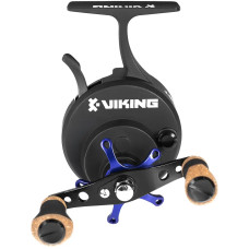 Катушка Viking Fishing Outcast Reel Mult. Left 60mm
