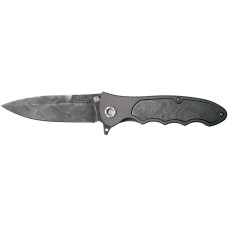 Нож Boker Leopard-Damascus III Collection