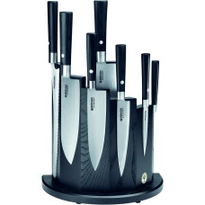 Набор ножей Boker Damast Black Set