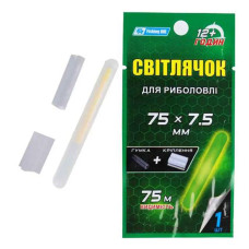 Светлячок Fishing ROI 75x7.5mm