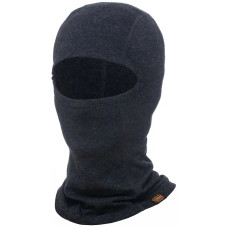 Балаклава Turbat Retezat Balaclava Jet Black