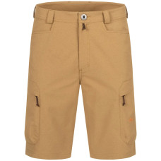 Шорты Blaser Active Outfits AirFlow Dull gold
