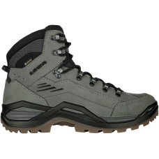Черевики Lowa Renegade Evo GTX MID Dark Grey-Black