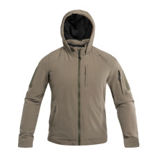 Куртка Carinthia Loftshell Climate, Olive, S