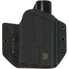 Кобура ATA Gear Hit Factor ver.1 RH для Glock 19. Black
