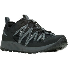 Кроссовки Merrell Wildwood Aerosport Black