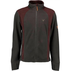 Кофта Orbis Textil Fleece 428003 - 15 Темно-серый