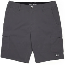 Шорты Pelagic Madeira Cargo - Solid Graphite