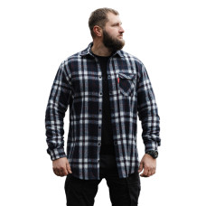 SvaStone рубашка Tartan 2.0