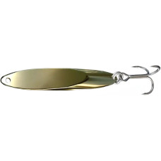 Блешня Viverra ASP Kastmaster вольфрам 14.0g #8 Treble Hook к:gold