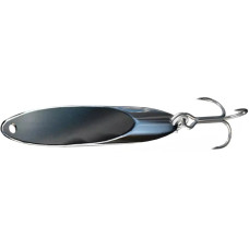 Блешня Viverra ASP Kastmaster вольфрам 17.0g #8 Treble Hook к:natural