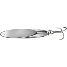 Блешня Viverra ASP Kastmaster вольфрам 10.5g #8 Treble Hook к:silver