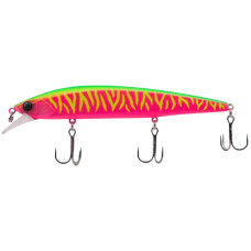 Воблер Jackall Rerange 110SP 110mm 14.8g Dragon Fruit Mat Tiger