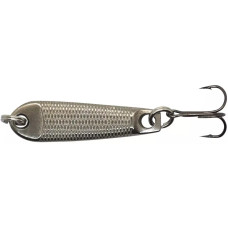 Пилкер Viverra Jigging Spoon вольфрам 14.0g ц:natural