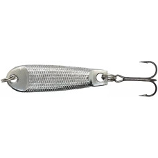 Пилкер Viverra Jigging Spoon вольфрам 14.0g ц:silver