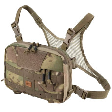 Сумка нагрудна Helikon Numbat Small, Multicam