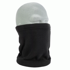 Шарф-труба зимняя Protector Combat Black