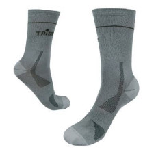 Носки летние Tribe Summer Light T-KB-0004-melange, 38/40