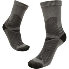 Носки летние Tribe Trekking Summer Long, grey