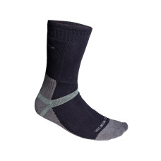 Носки Helikon MediumWeight Wool Шерсть для Холода, Black