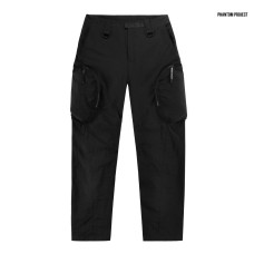 Phantom Project/M-Tac брюки Zipper Cargo Nylon Black