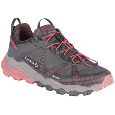 Кроссовки AKU FlyRock GTX W’S Anthracit/Peach