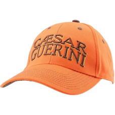 Кепка Caesar Guerini Orange