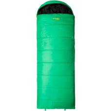 Спальный мешок Snugpak Nautilus LZ Emerald Green