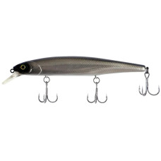 Воблер Jackall MagSquad 115SP 115mm 16.0g HL Bora