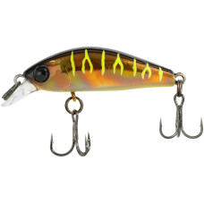 Воблер Jackall Chubby Minnow 35SP 35mm 2.3g Tiger Belly