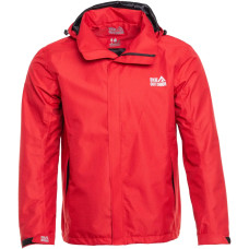 Куртка Skif Outdoor Running Красный