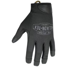 Перчатки Helikon Rangeman для стрельбы, Black