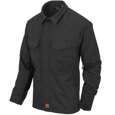 Рубашка Helikon Woodsman, Black