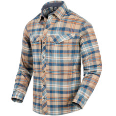 Рубашка Helikon Defender Mk2 Pilgrim, Khaki, XS
