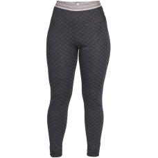 Кальсоны Thermowave Extreme Long Pants Woman Black