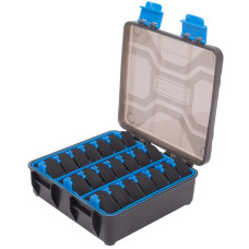 Поводочница Preston Revalution Storage Box