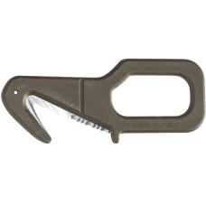 Мультитул Fox Fox Rescue Emergency Tool Olive